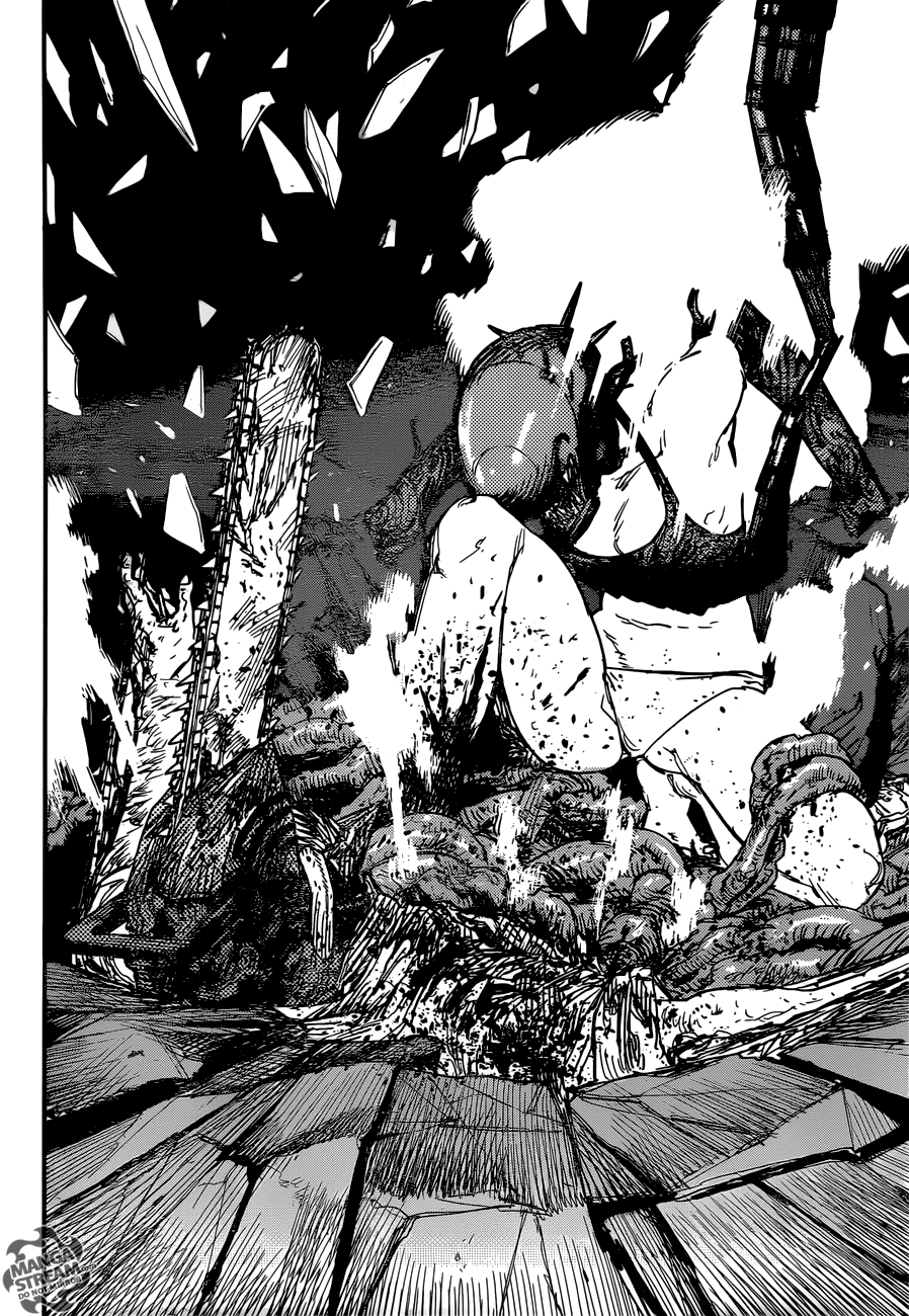 Chainsaw Man, Chapter 48 image 13